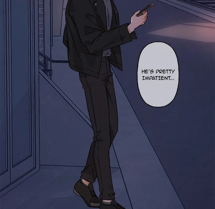 Our Future - Chapter 13